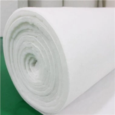 Primair polyester filter katoen