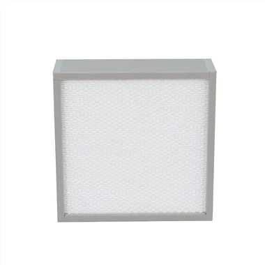 PTFE HEPA-luchtfilter