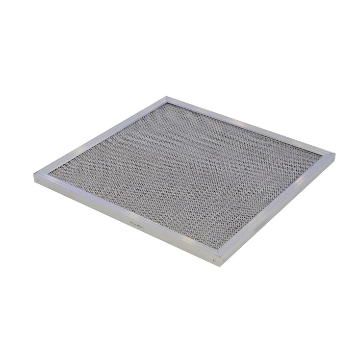 Metaalgaas Pre Air Filter