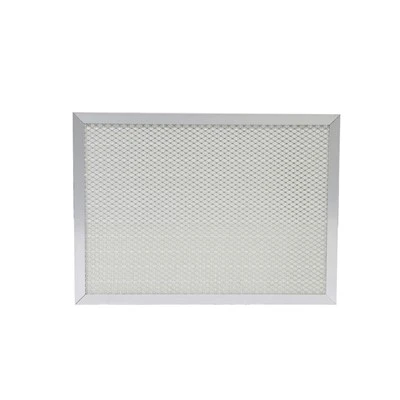 Permanente airconditionerfilters